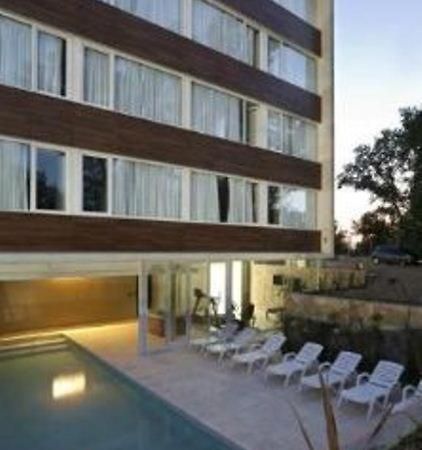 Rental Suites Pilar Pilar  Dış mekan fotoğraf