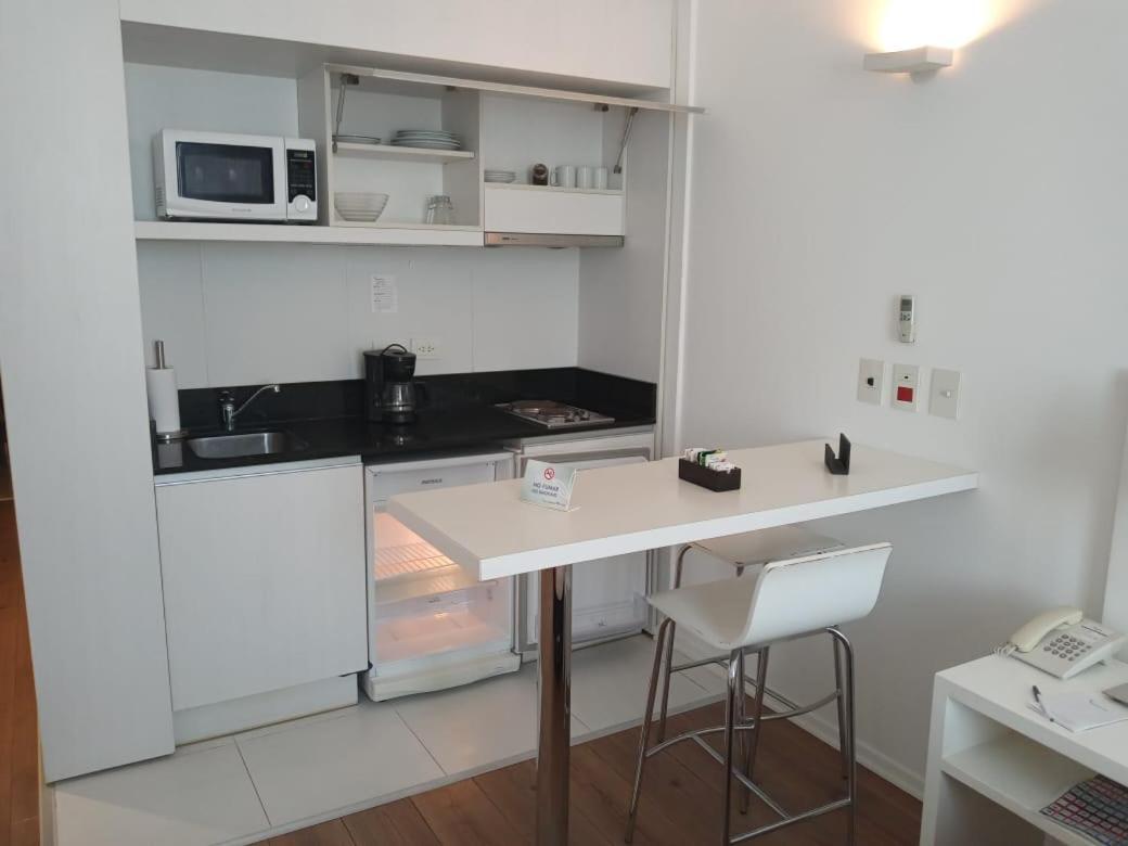Rental Suites Pilar Pilar  Dış mekan fotoğraf