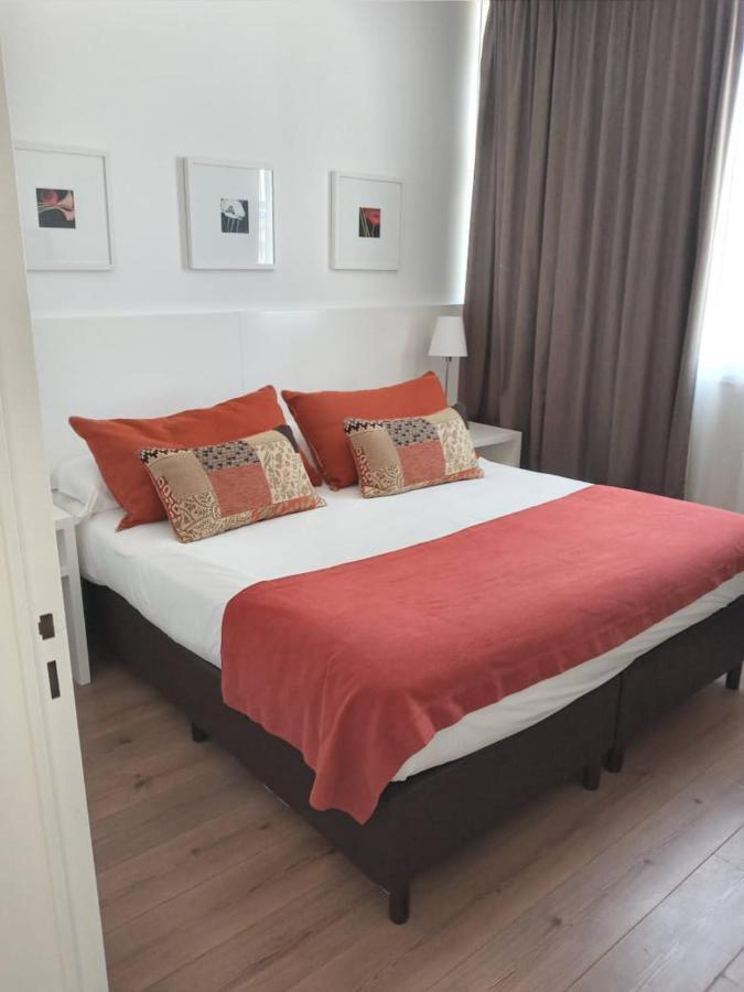 Rental Suites Pilar Pilar  Dış mekan fotoğraf