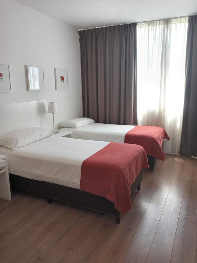 Rental Suites Pilar Pilar  Dış mekan fotoğraf