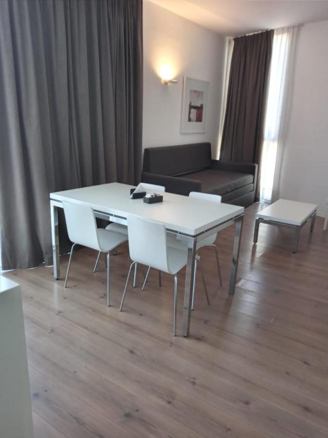 Rental Suites Pilar Pilar  Dış mekan fotoğraf