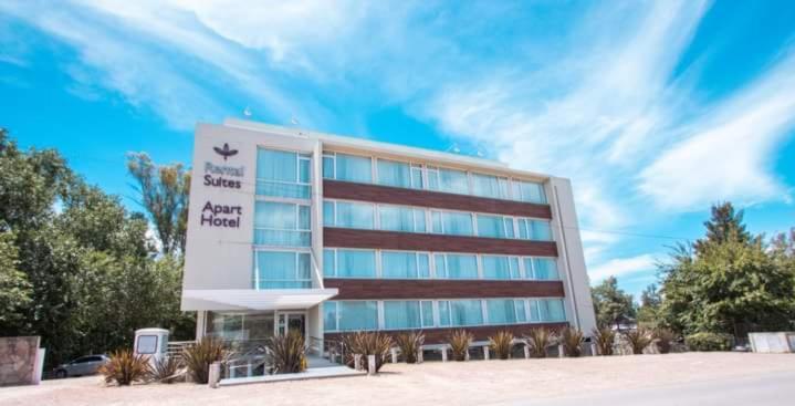 Rental Suites Pilar Pilar  Dış mekan fotoğraf