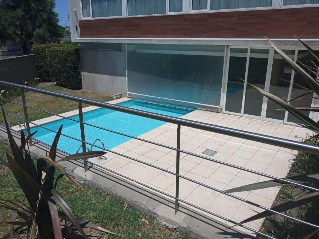 Rental Suites Pilar Pilar  Dış mekan fotoğraf