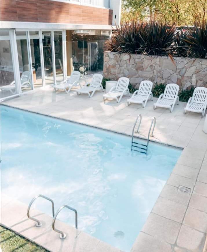 Rental Suites Pilar Pilar  Dış mekan fotoğraf