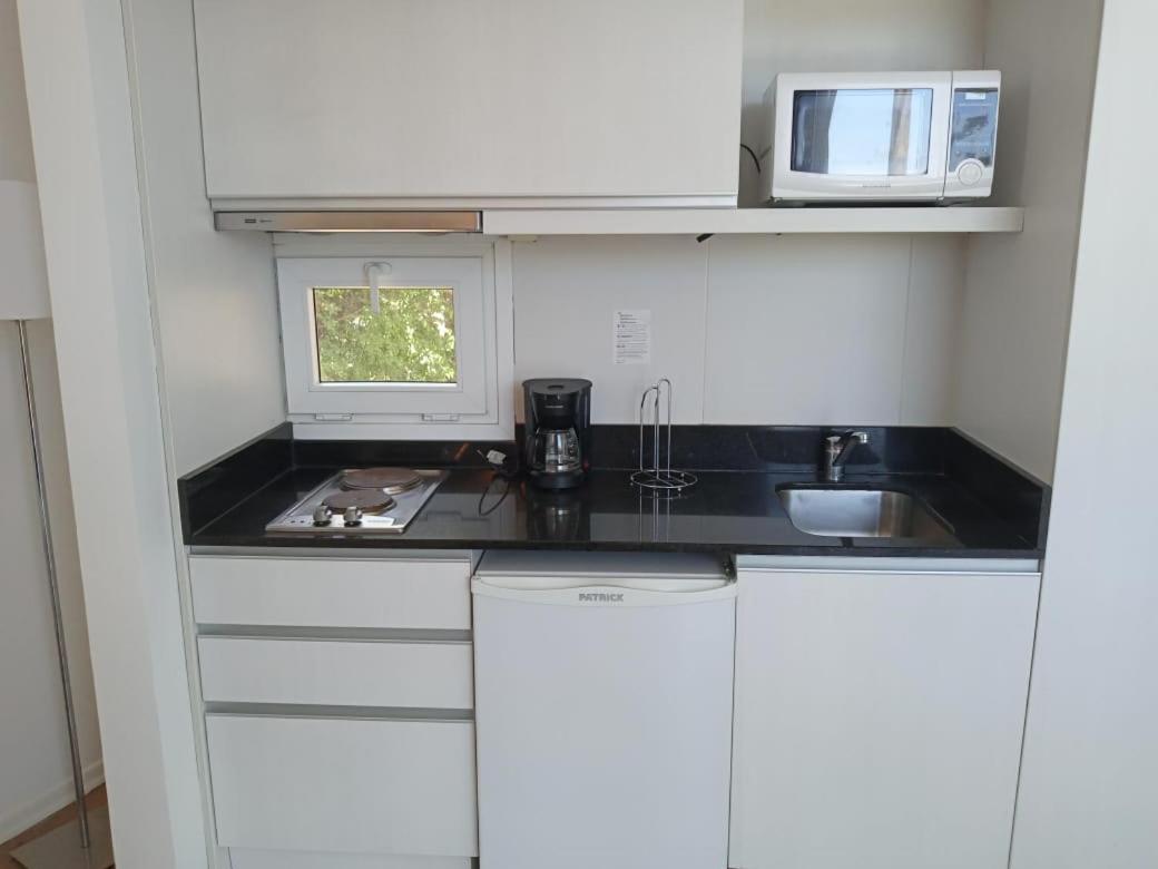 Rental Suites Pilar Pilar  Dış mekan fotoğraf