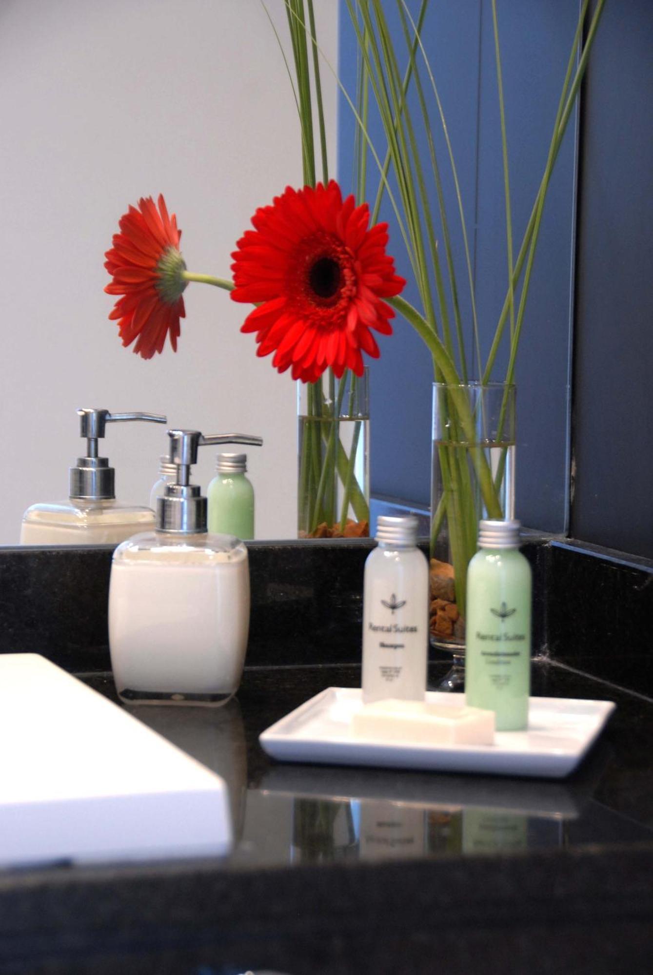 Rental Suites Pilar Pilar  Dış mekan fotoğraf
