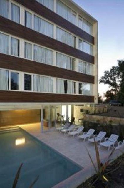 Rental Suites Pilar Pilar  Dış mekan fotoğraf