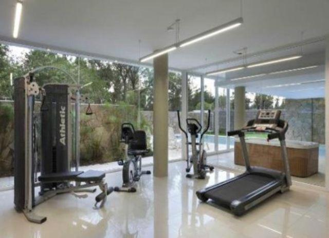 Rental Suites Pilar Pilar  Dış mekan fotoğraf