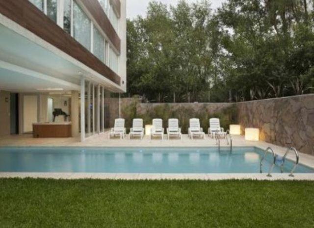 Rental Suites Pilar Pilar  Dış mekan fotoğraf