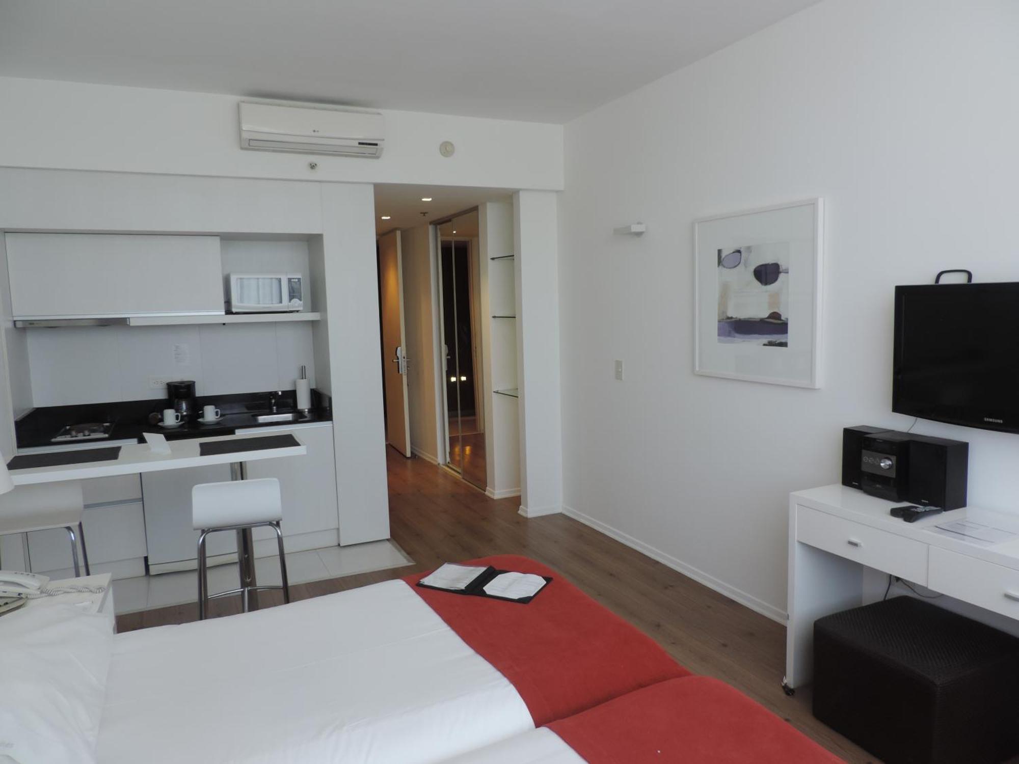 Rental Suites Pilar Pilar  Dış mekan fotoğraf