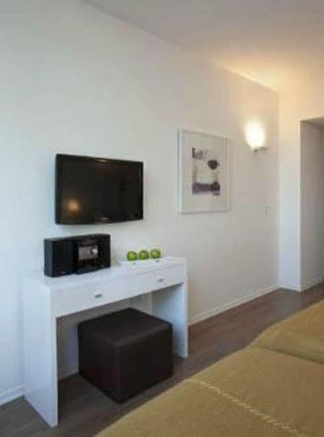 Rental Suites Pilar Pilar  Dış mekan fotoğraf